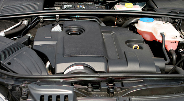 What Causes Your Engine To Run Rough, Burn Oil, and Lose Compression?