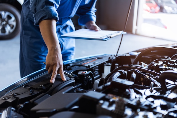 What Every Driver Should Know About Auto Repair and Preventive Maintenance