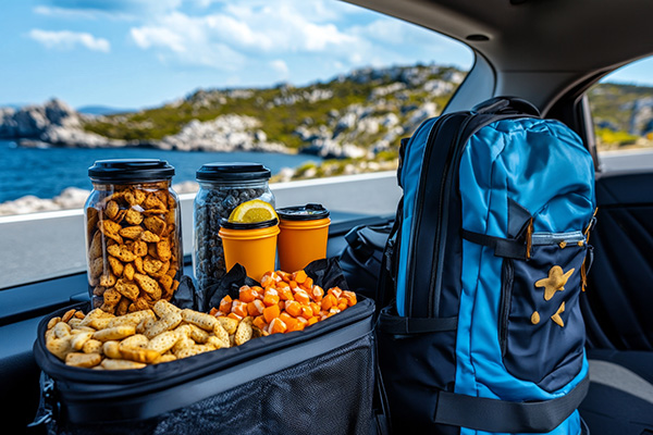 7 Items That Can Melt, Burst, Or Leak Inside A Hot Car
