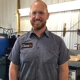Tom Friskey | Grand Rapids Motorcar