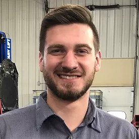 Jake Vath | Grand Rapids Motorcar