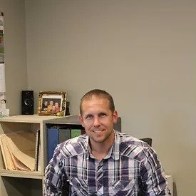 Rob Sperring | Grand Rapids Motorcar