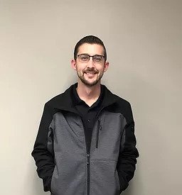 Cody Anderson | Grand Rapids Motorcar