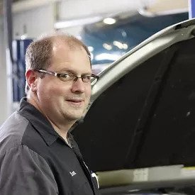 Scott Kipfmueller | Grand Rapids Motorcar