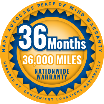 Warranty | Grand Rapids Motorcar