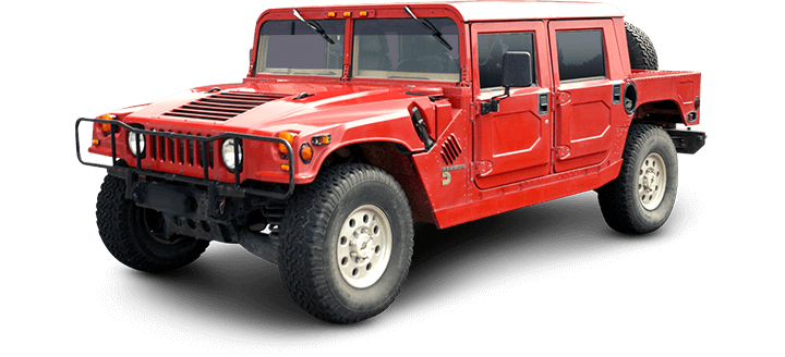 Hummer | Grand Rapids Motorcar