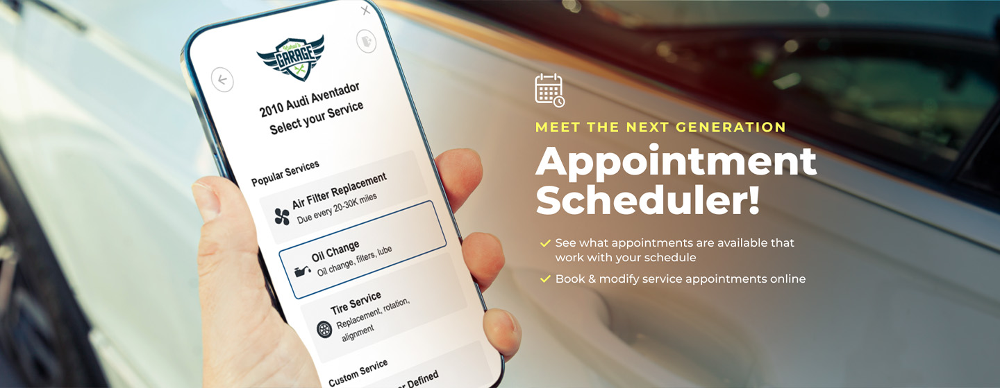 Live Scheduler Slideshow Image